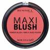Põsepuna Rimmel London Powder Blush Maxi, 003 Wild Card, 9 g