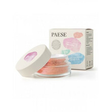 Mineraalne põsepuna Paese Mineral Blush, 300W Peach, 6 g