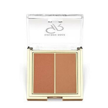 Põsepuna Golden Rose Iconic Duo Nr. 03, 6 g