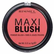 Põsepuna Rimmel London Powder Blush Maxi, 003 Wild Card, 9 g