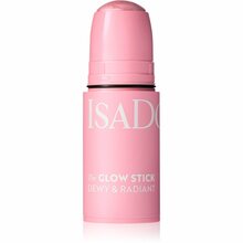 Kirgastav pulk Isadora The Glow Stick, Nr. 25 Rose Gleam, 5,5 g