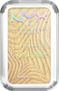 Sära andev vahend Nyx Professional Makeup Buttermelt Highlighter, 25 Butta Than Gold, 5 g