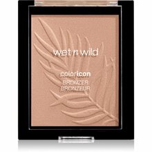 Päikesepuuder Wet n Wild Color Icon Bronzer, What Shady Beaches, 11 g