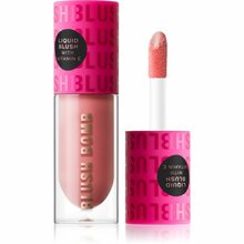 Põsepuna Makeup Revolution Blush Bomb, Dolly Rose, 4,6 ml