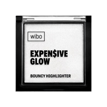 Sära andev highlighter Wibo Expensive Glow Bouncy Highlighter, 4,5 g