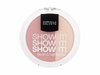 Põsepuna Gabriella Salvete Show It Blush & Highlighter, 02, 9 g