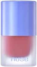 Põsepuna Nuse Liquid Care Cheek Blush, 07 Plum Pot, 16 ml