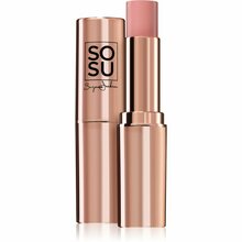 Põsepuna Sosu Cosmetics Blush On The Go, 01 Blush Rose, 7,2 g