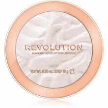 Sära andev highlighter Makeup Revolution Reloaded Peach Lights, 10 g