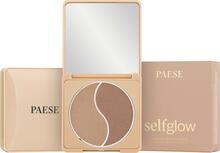 Päikesepuuder Paese Self Glow Bronzing Powder, Medium, 6 g