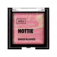 Põsepuna Wibo Hottie Baked Blusher, 02, 4 g