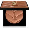Päikesepuuder Yves Saint Laurent All Hours Hyper Bronzer, 04 Warm Sandalwood, 7,5 g