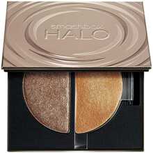 Highlighteri palett Smashbox Halo Healthy Glow Illuminating Highlighter Palette, Golden Bronze, 5 g