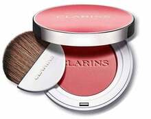 Põsepuna Clarins Joli Blush, 02 Cheeky Pink, 5 g