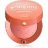 Põsepuna Bourjois Little Round Pot Blush, 16 Rose Coup de Foudre, 2,5 g