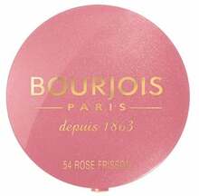 Põsepuna Bourjois Paris, 54 Rose Frisson, 2,5 g