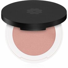 Põsepuna Lily Lolo Pressed Blush, Tickled Pink, 4 g