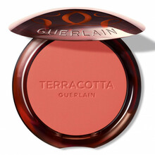 Põsepuna Guerlain Terracotta, 05 Deep Coral, 5 g