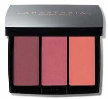 Põsepuna Anastasia Beverly Hills Blush Trio, Berry Adore, 9 g