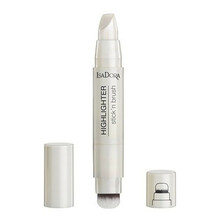Särapuuder-pliiats Isadora Highlighter Stickn Brush, 20 Frosty Glow, 3,6 g