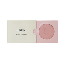 Põsepuna Idun Minerals Tranbar, Nr. 3006 Light Pink, 5 g