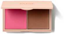 Näokontuurimise palett Paese Kiss My Cheeks, Cold, 15 g