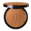 Päikesepuuder Giorgio Armani Luminous Silk Bronzing Powder, 100 Sunkissed Sand, 18 g