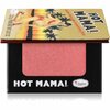 Põsepuna Thebalm Mama Hot, Beautiful Peachy Pink, 2,2 g