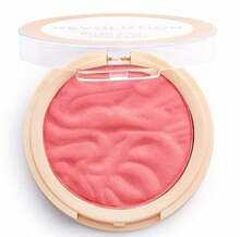 Põsepuna Makeup Revolution London Blusher Reloaded, Pink Lady, 7,5 g
