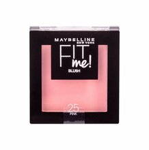 Põsepuna Maybelline Fit Me Blush, 25 Pink, 5 g