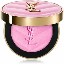 Põsepuna Yves Saint Laurent Make Me Blush, 42 Babydoll Pink, 6 g