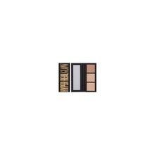Highlighteri palett Mac Hyper Real Glow Palette Brightener, 13,5 g