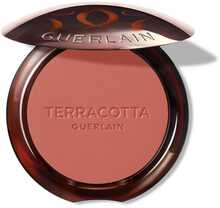 Põsepuna Guerlain Guer Terracotta Polvos 24