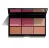 Palett Gosh Mix & Match Multi-use Face Palette 001, 6 tooni, 16 g