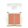 Põsepuna Golden Rose Iconic Duo Nr. 04, 6 g