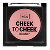 Põsepuna Wibo Cheek to Cheek, 03