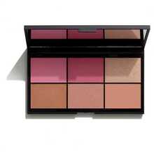 Palett Gosh Mix & Match Multi-use Face Palette 001, 6 tooni, 16 g
