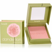 Põsepuna Benefit Dandelion, Baby Pink Brightening, 6 g