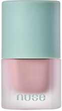 Põsevärv Nuse Mousse Care Cheek Colour Mousse, 04 Mauve Solid, 16 ml