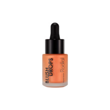 Põsepuna Rodial Blush Drops Radiant Finish Liquid Blush Apricot Sorbet, 15 ml