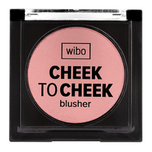 Põsepuna Wibo Cheek to Cheek, 03