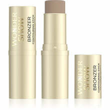 Bronzer Eveline Cosmetics Wonder Show, 01 Be Neutral, 8 g