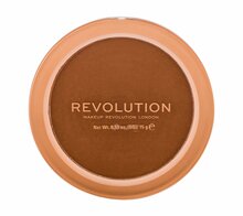 Päikesepuuder Makeup Revolution London Mega Bronzer, 02 Warm, 15 g