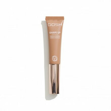 Kontuurimiskreem Gosh Copenhagen Shape Up Cream Contour, 001 Fair - Medium, 14 ml