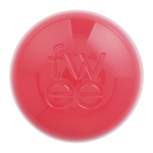 Huule- ja põsepuna Fwee Lip & Cheek Blurry Pudding Pot, RD01 D-Day, 5 g