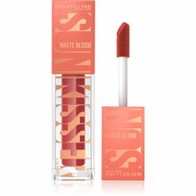 Põsepuna Maybelline New York Sunkisser Matte, 38 Pink Ripple, 4,7 ml