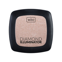 Kirgastaja Wibo Diamond Illuminator, 3,5 g