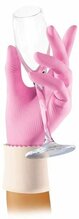Kummikindad Vileda Sensitive, L suurus, 1 paar