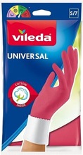 Kummikindad Vileda Universal S, kollane