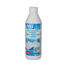Katlakivieemaldaja HG, 500 ml, blue
